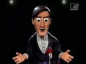 Celebrity Deathmatch Epizóda 9