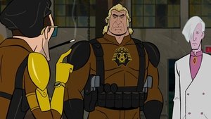 The Venture Bros. Epizóda 15