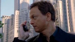 C.S.I.: Kriminálka New York Epizóda 9