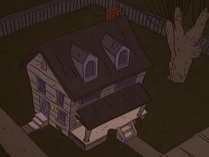 Aaahh!!! Real Monsters Epizóda 1