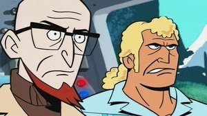 The Venture Bros. Epizóda 1