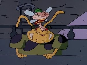 Aaahh!!! Real Monsters Epizóda 19