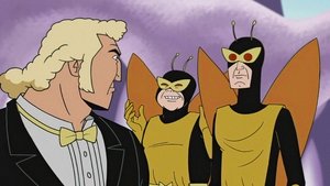 The Venture Bros. Epizóda 13