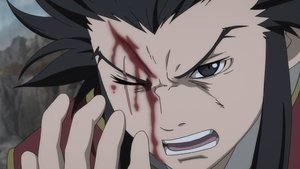 Dororo Epizóda 21