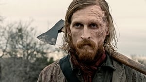 Walking Dead: Počiatok konca Epizóda 3