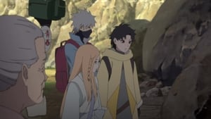 Boruto: Naruto Next Generations Epizóda 109