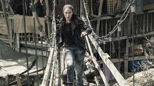 Walking Dead: Počiatok konca Epizóda 7
