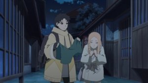 Boruto: Naruto Next Generations Epizóda 110