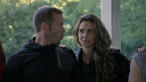 The Amazing Race Epizóda 8
