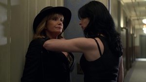 Marvel's Jessica Jones Epizóda 1