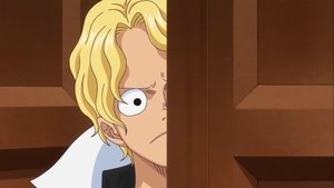 One Piece Epizóda 888