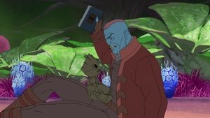 Marvel's Guardians of the Galaxy Epizóda 23