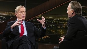 Real Time with Bill Maher Epizóda 17