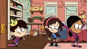 The Loud House Epizóda 3