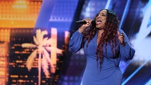America's Got Talent Epizóda 3