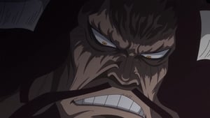 One Piece Epizóda 887