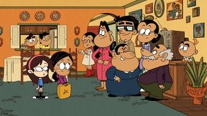 The Loud House Epizóda 7