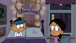 The Loud House Epizóda 4