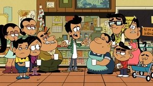 The Loud House Epizóda 8