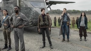 Walking Dead: Počiatok konca Epizóda 8