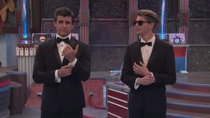 Henry Danger Epizóda 18