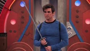Henry Danger Epizóda 17