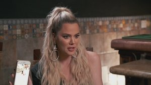 Keeping Up with the Kardashians Epizóda 8