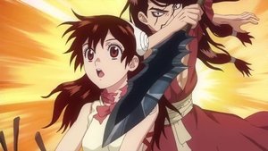 Dr. STONE Epizóda 4
