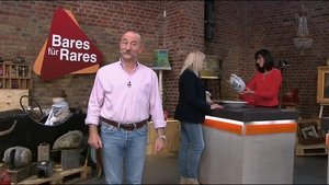 Bares für Rares Epizóda 4