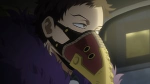 My Hero Academia Epizóda 2