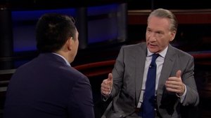 Real Time with Bill Maher Epizóda 18