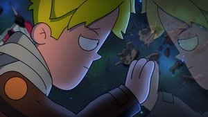 Final Space Epizóda 1
