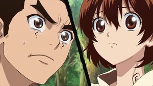 Dr. STONE Epizóda 6