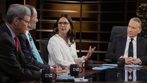 Real Time with Bill Maher Epizóda 19