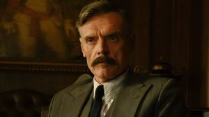 Pennyworth: The Origin of Batman's Butler Epizóda 5