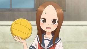 Teasing Master Takagi-san Epizóda 6