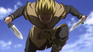 Vinland Saga Epizóda 7