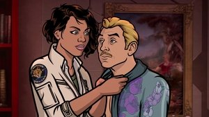 Archer Epizóda 3