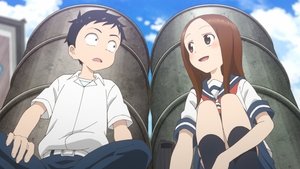 Teasing Master Takagi-san Epizóda 10