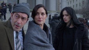Marvel's Jessica Jones Epizóda 13