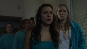 Wentworth Epizóda 4
