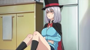 Magical Sempai Epizóda 3