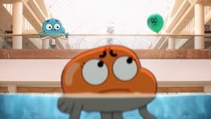 Gumballov úžasný svet Epizóda 42
