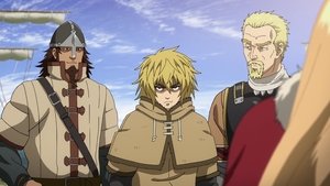 Vinland Saga Epizóda 12
