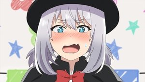 Magical Sempai Epizóda 8