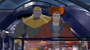 Marvel's Guardians of the Galaxy Epizóda 26