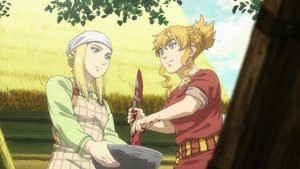 Vinland Saga Epizóda 10