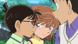 Detective Conan Epizóda 944