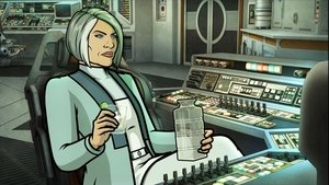 Archer Epizóda 7