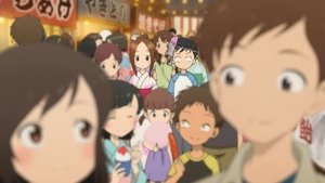 Teasing Master Takagi-san Epizóda 12